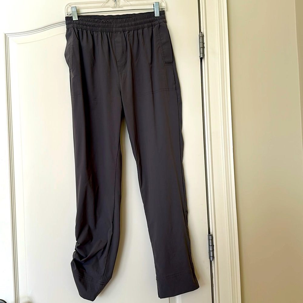 Columbia pants in gray